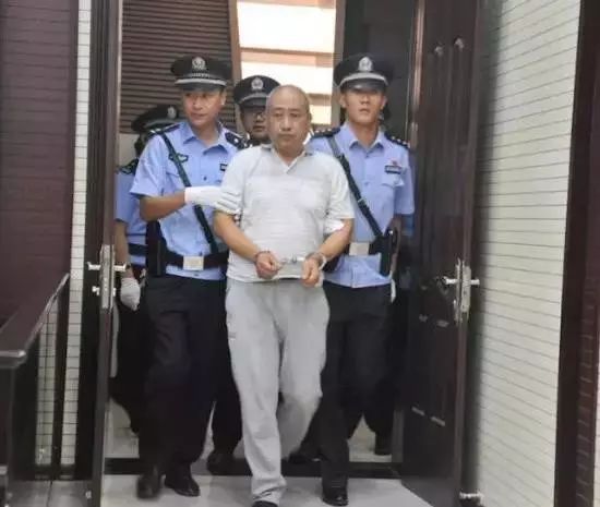 白银连环杀人案唯一幸存的人,十大悬案之白银连环杀人案