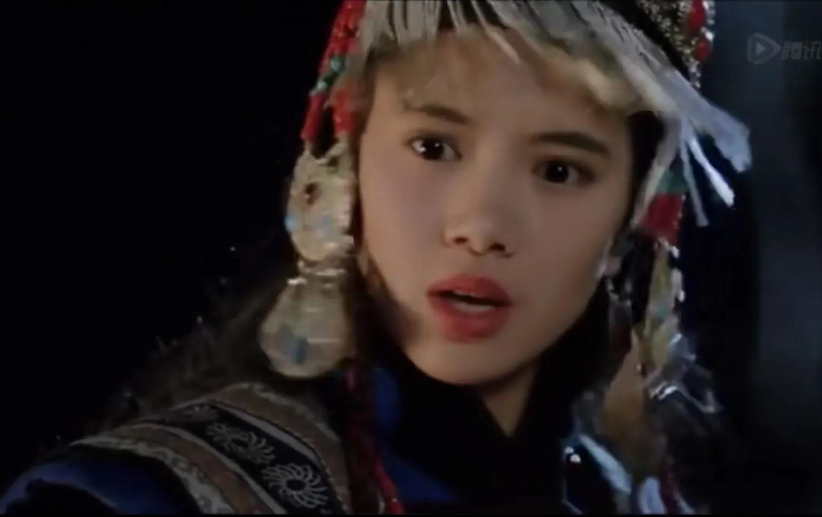 丁灵琳的光影声色,丁灵琳谁演的