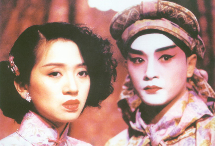 告别人间20年,他仍是华语电影男演员的天花板