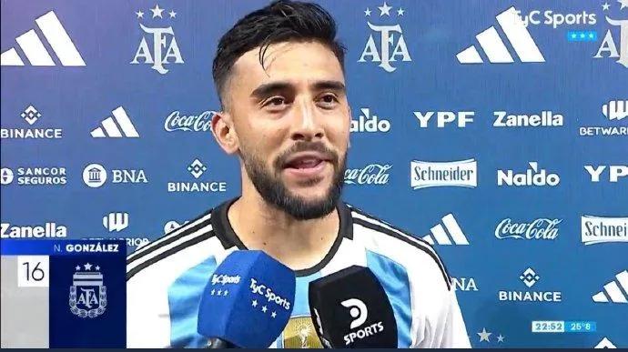 阿根廷国家队历史铁腰盘点,98阿根廷国家队阵容