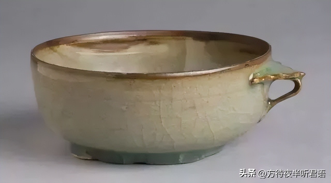 美国博物馆中国文物书画,费城艺术博物馆镇馆之宝