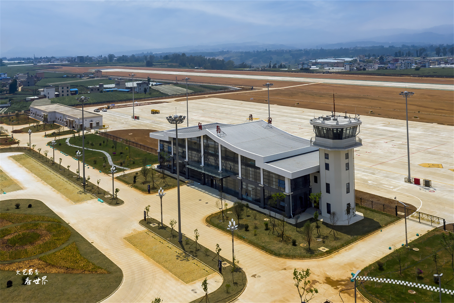 去云南养老,云南最适合养老的城市弥勒