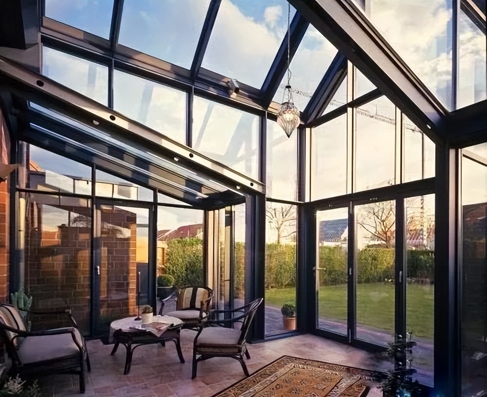 门窗怎么选择比较合适,你家的门窗是什么样子