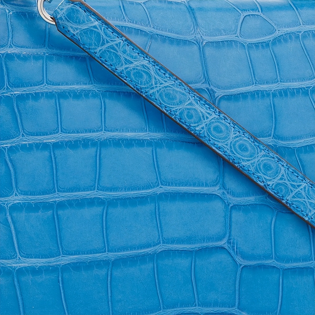 爱马仕皮革是怎么取材,爱马仕品牌小知识