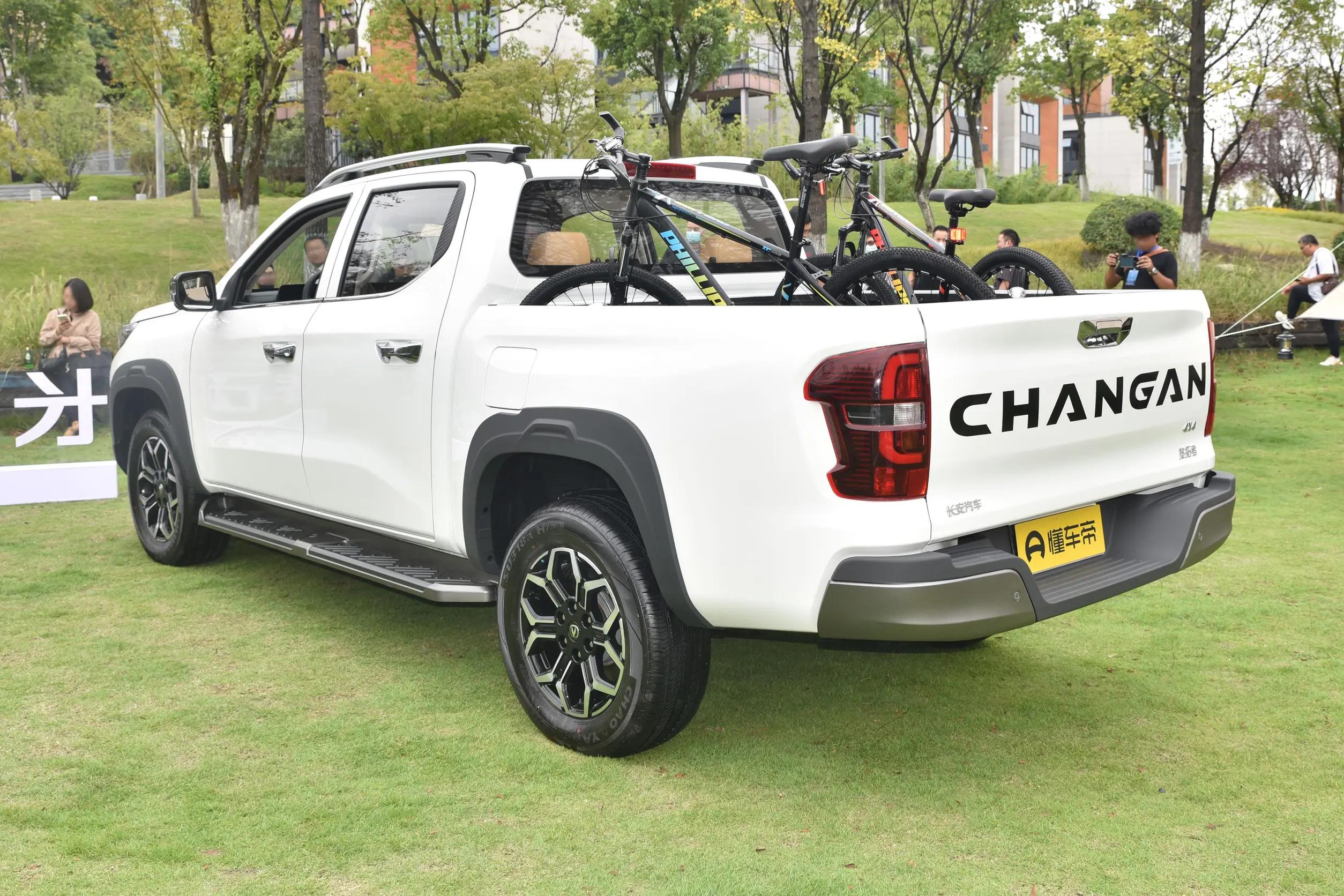 家用皮卡车拉货哪几款比较好,日系拉货皮卡推荐哪款车