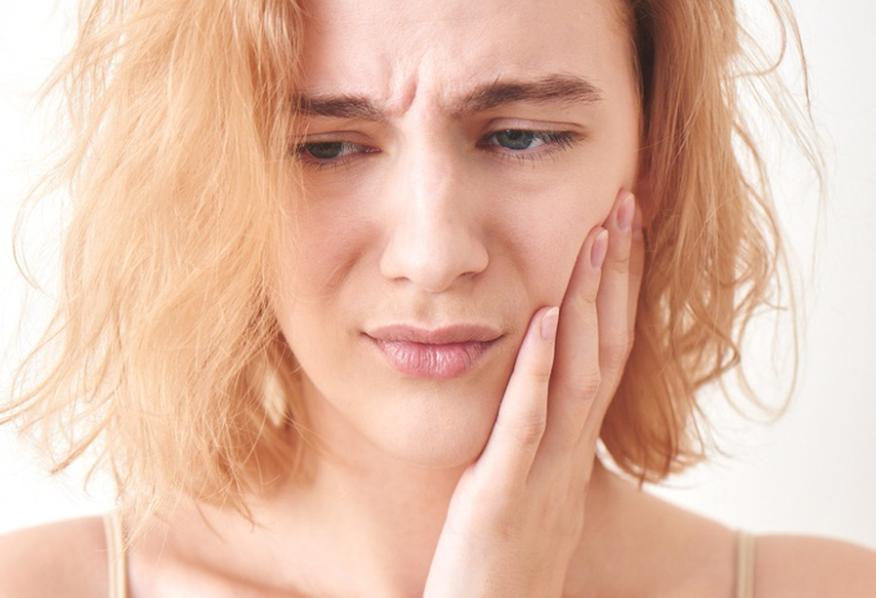 急性牙髓炎疼痛属于几级疼痛,急性牙髓炎会导致耳颞部疼痛