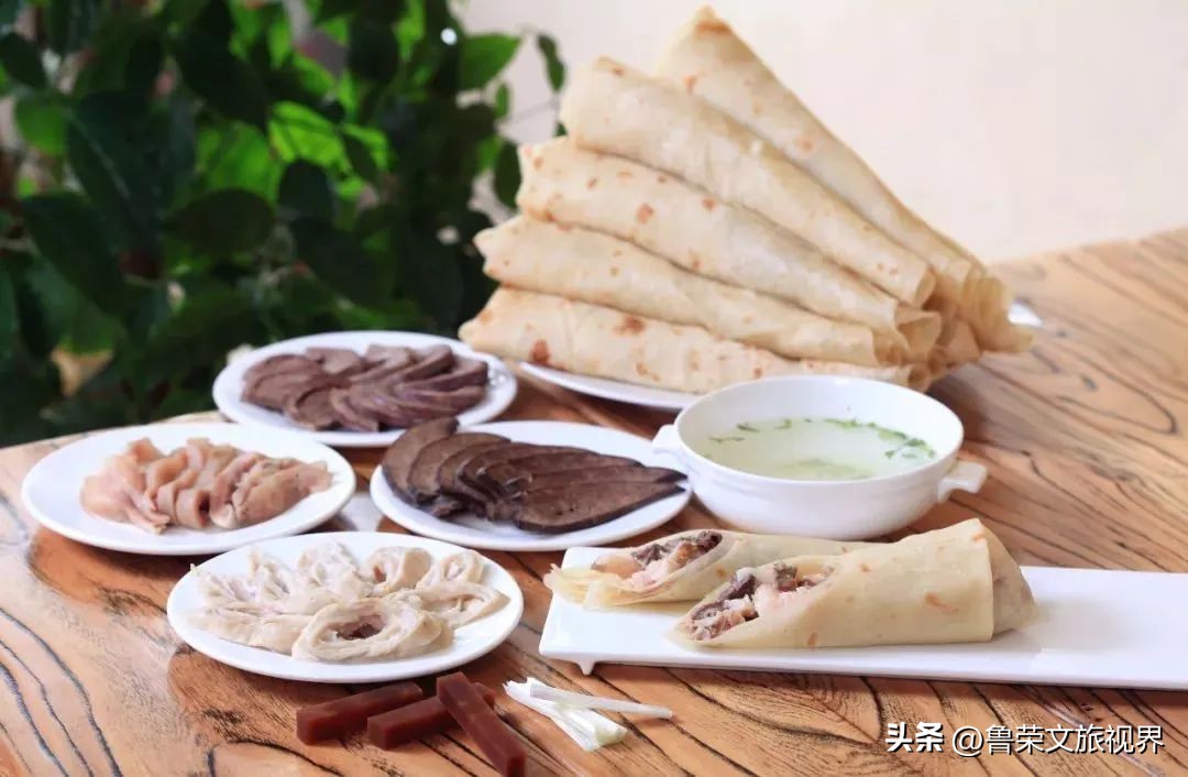 浅尝山东美食,舌尖上的中国山东美食大全