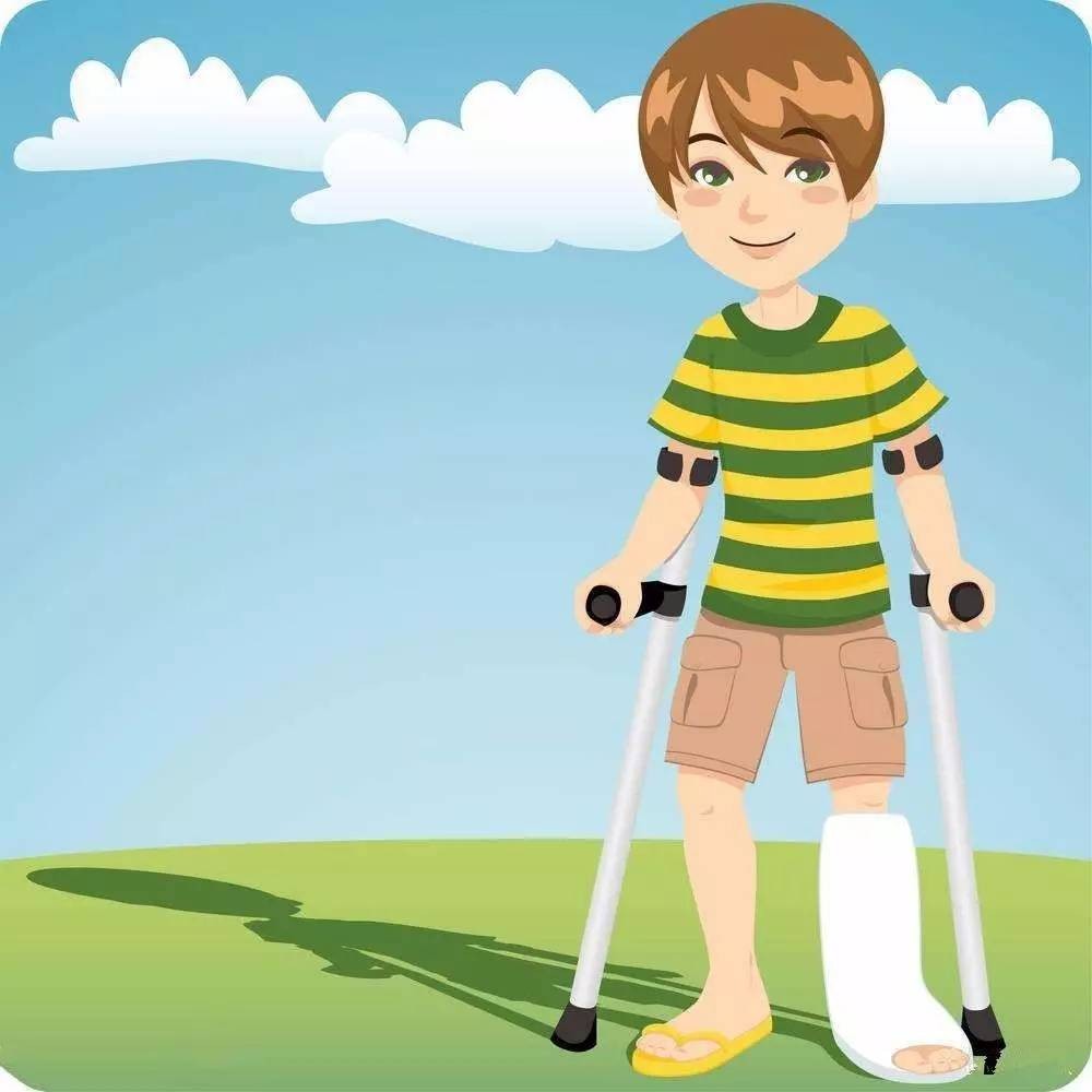 如何促进骨折愈合预防并发症,骨折的预防注意事项