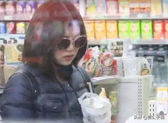 脸型圆胖的女明星,圆脸型的女人福气好吗