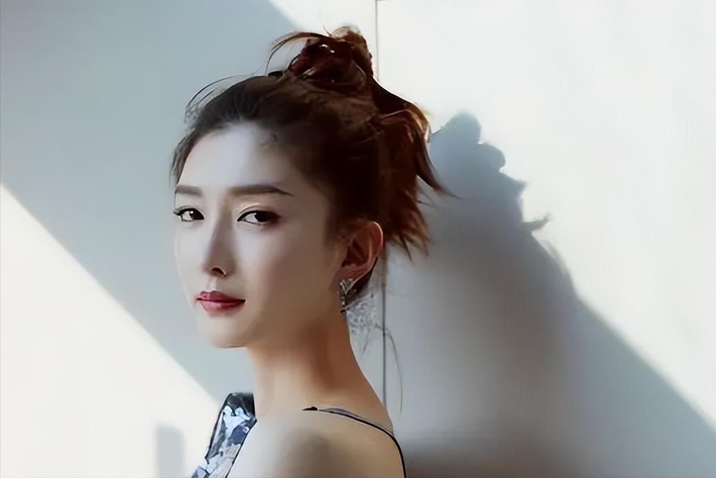 江疏影真实现状,江疏影的真实现状