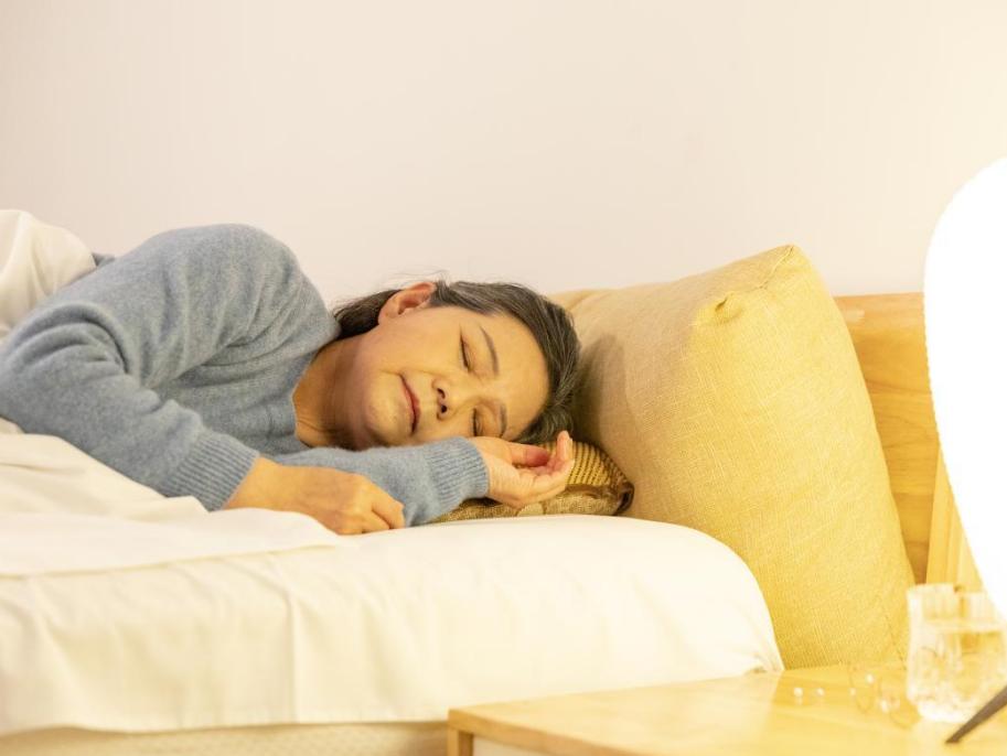 维生素b失眠吃维生素几最好,失眠是缺乏哪种维生素c