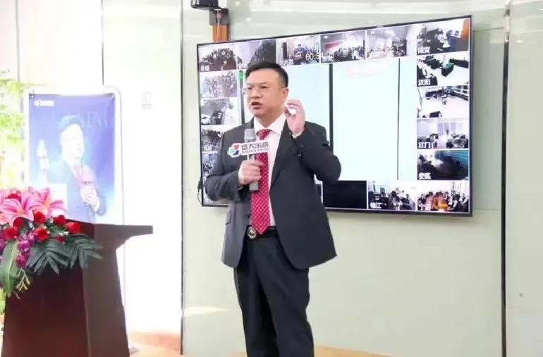 2022最具魔幻的新闻:湖南盛大金禧非法集资诈骗案