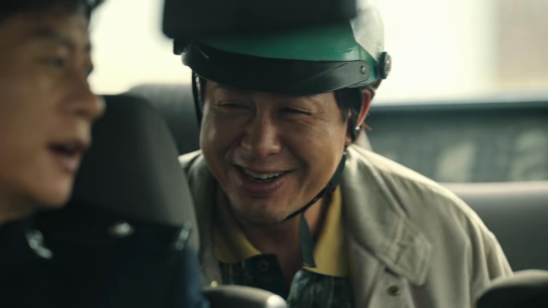 张颂文和张译竞争哪个最佳男演员,张颂文对比张译演技