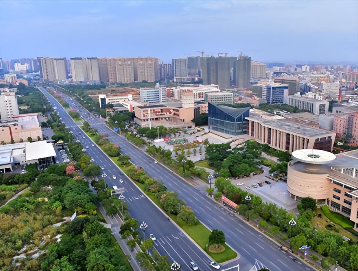 广西十大县城人口最新排名,贵州十大县城人口排名