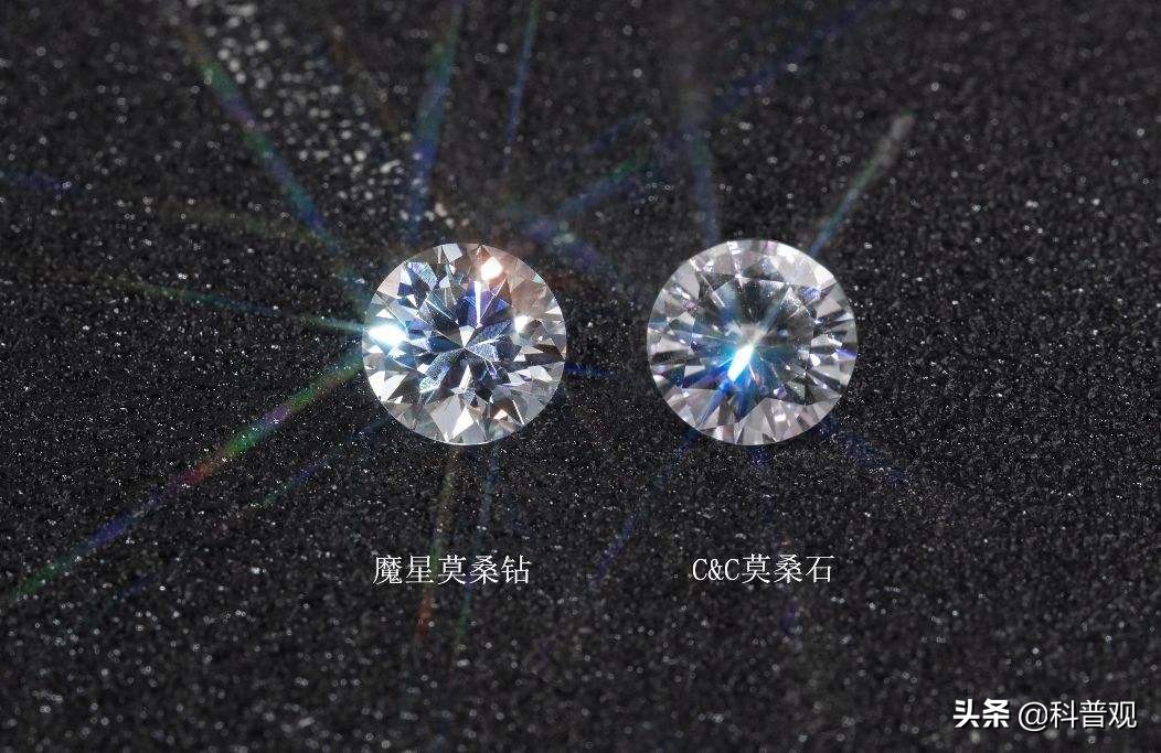 河南合成5克拉钻石,河南高品质合成钻石