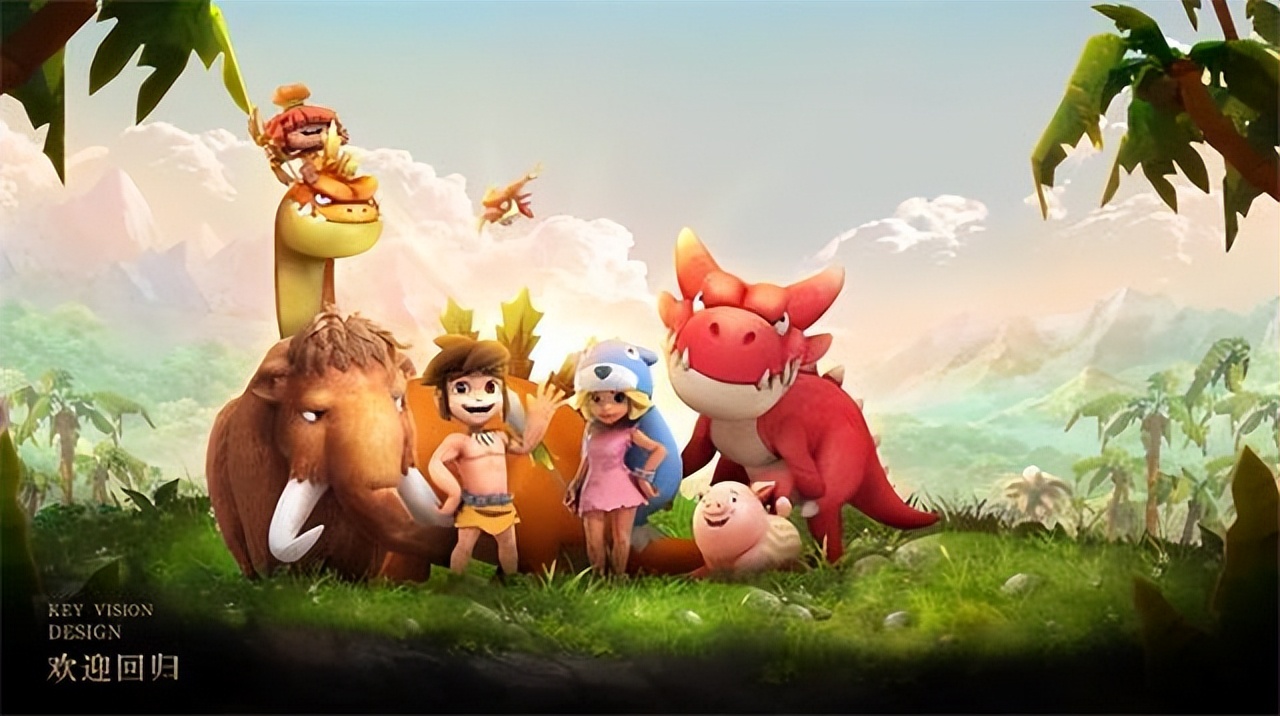 新石器时代手游搬砖思路,新石器时代手游搬砖教学