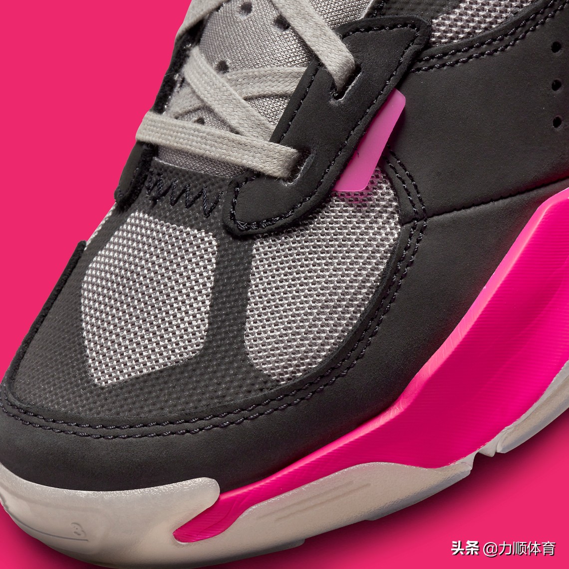 jordanair粉色,jordan粉色系