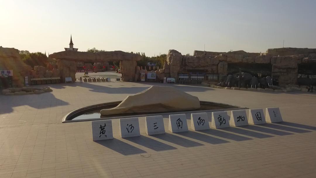 东营秋季旅游攻略,秋天东营旅游攻略必玩的景点