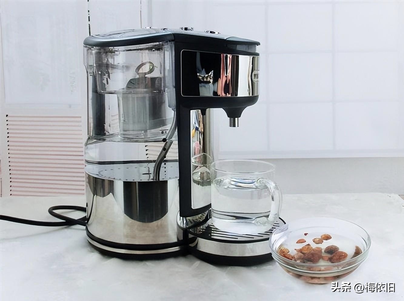 治咳嗽润肺的方法,干咳止咳润肺的食疗方法