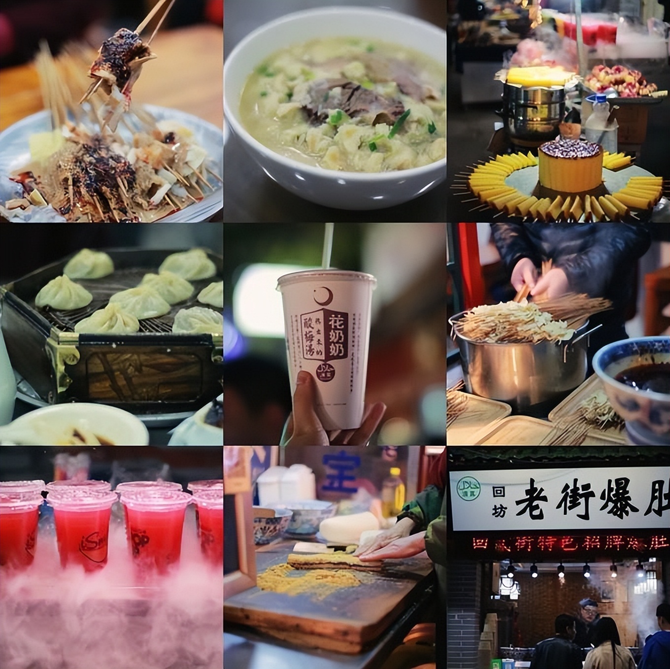 西安旅游攻略合集大全视频,西安自由行实用版西安旅游攻略