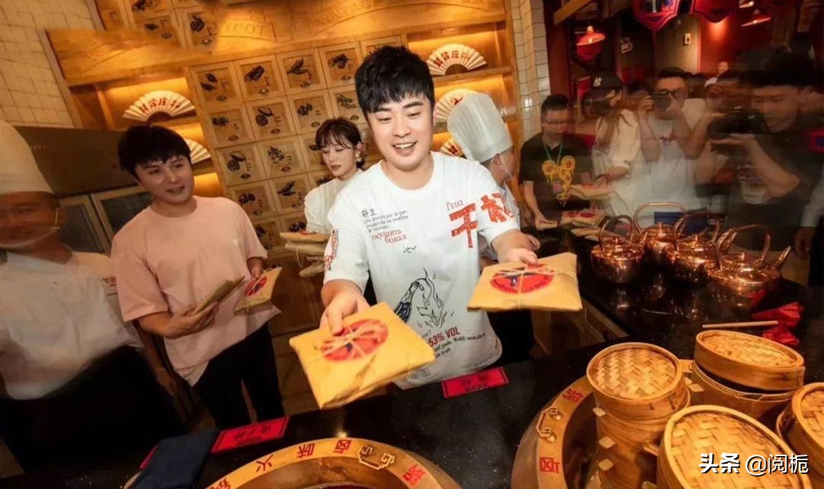 创业失败的人到底有多可怕,创业失败案例名人