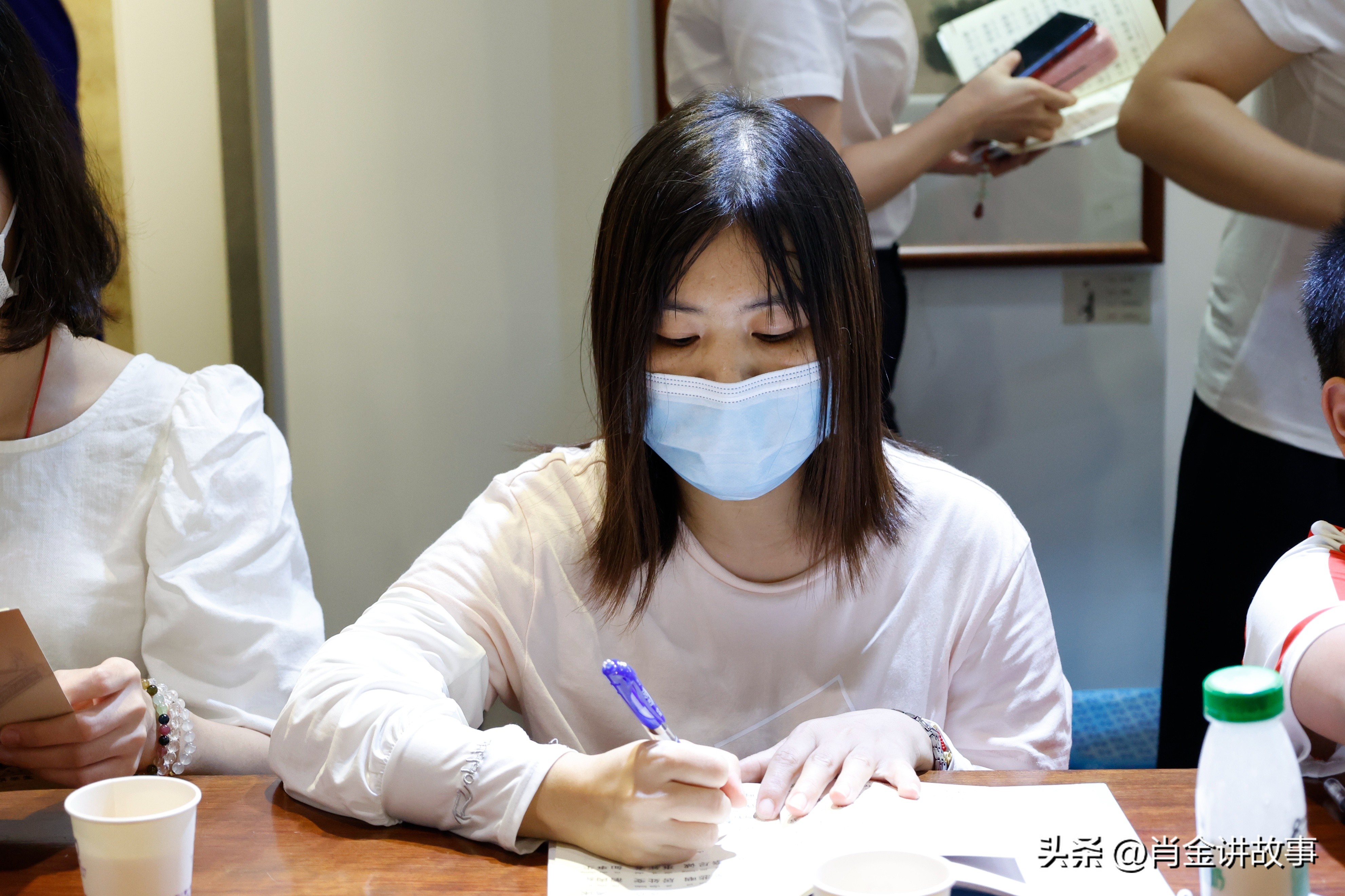 张世伟让爱回家流浪10年,张世伟武汉