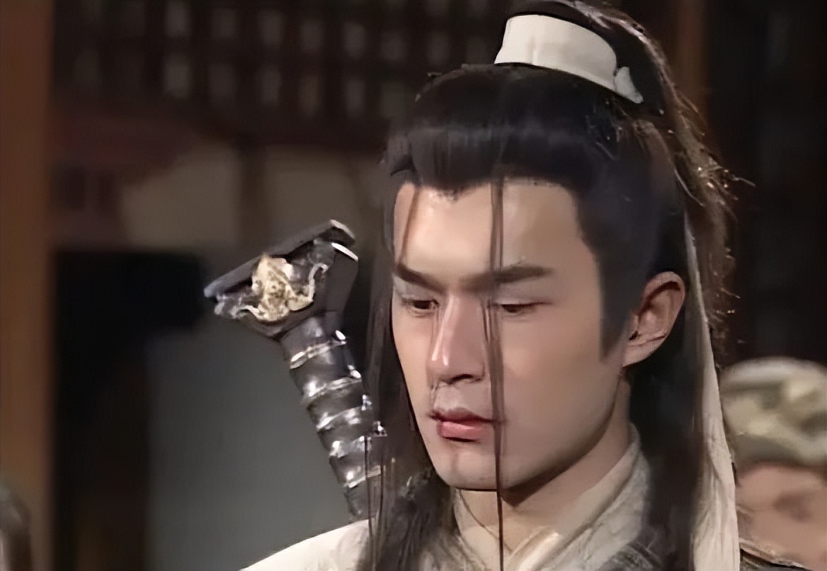 能对抗四大天王的台湾男歌手,能与四大天王抗衡的台湾歌手