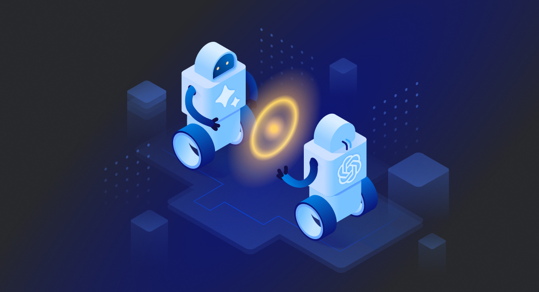 AI工具ChatGPT-4vsGoogleBard，PostgreSQL开发者会pick谁？