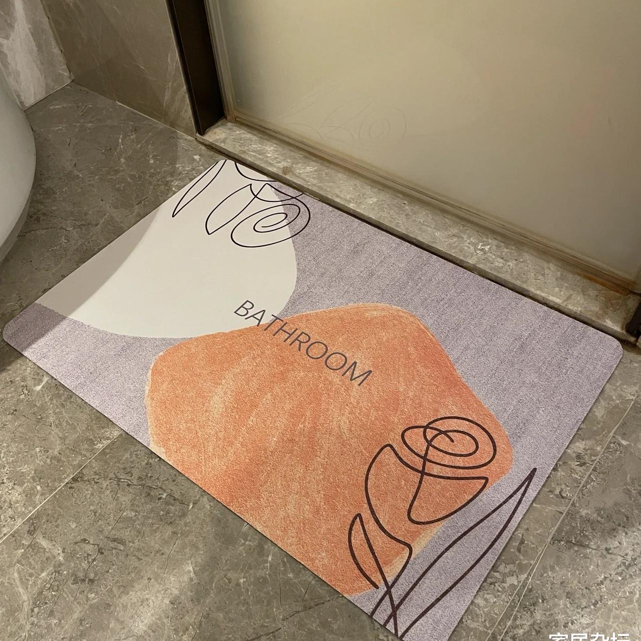 门口千万别放地垫,进门垫不脏小妙招