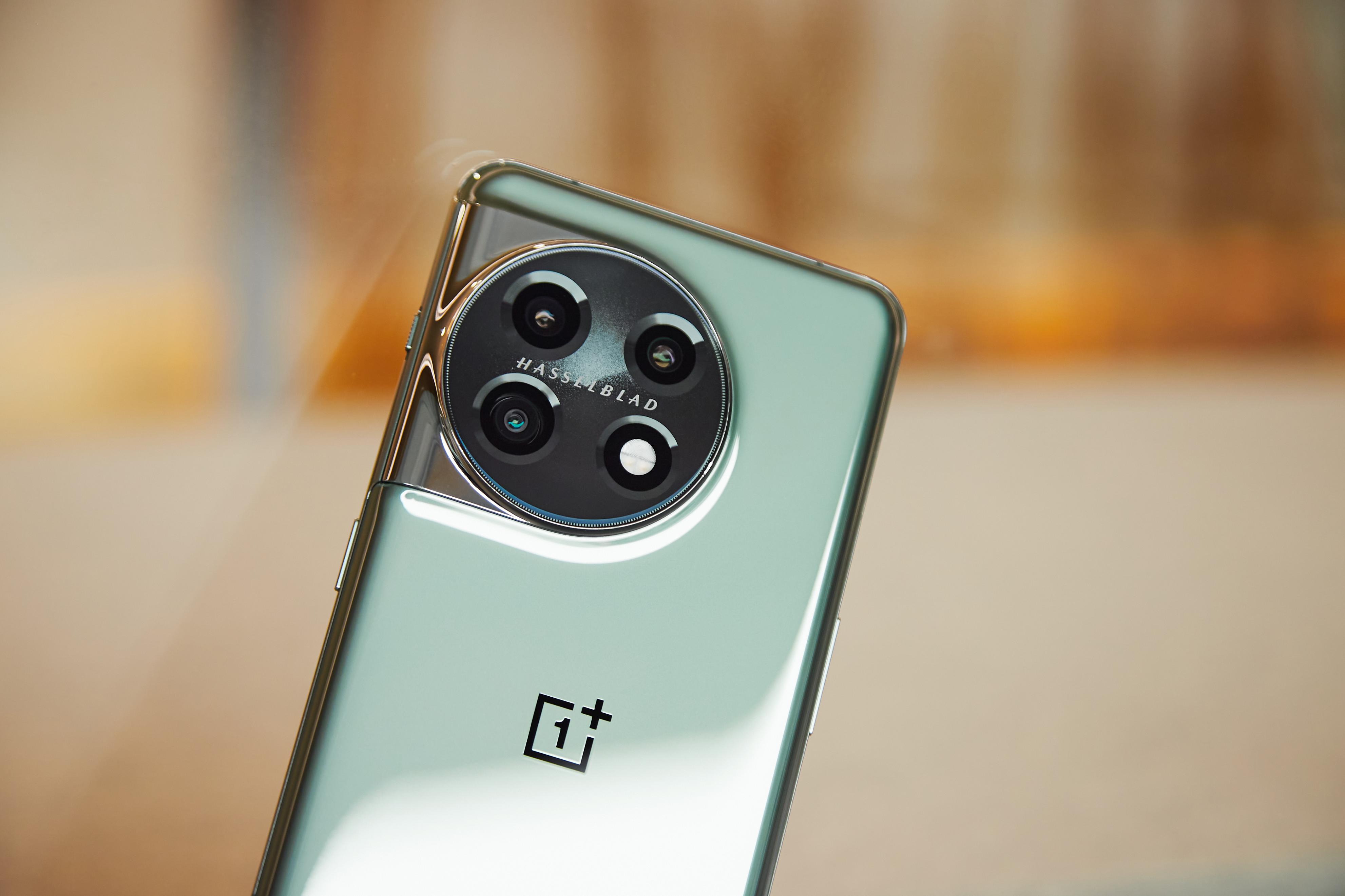 2021一加销量排行榜,第一季度手机销量一加