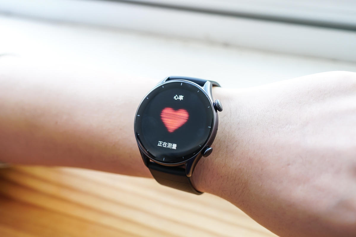 amazfit跃我gtr2e测评,华米amazfit跃我gtr3pro评测