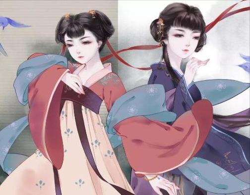 民间故事婚姻情感故事,民间故事入错洞房嫁对郎