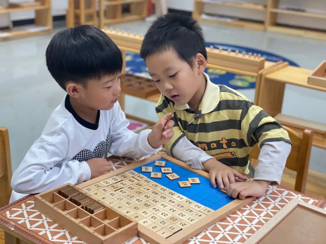 海淀支队“蓝苗学社”开班啦！