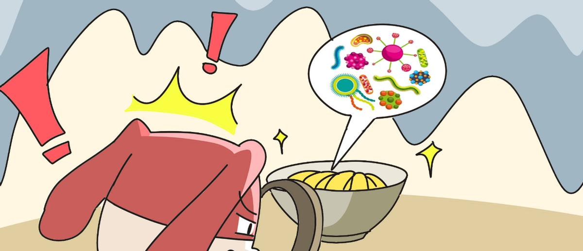 食物中毒怎么办三大妙招轻松解决,出现食物中毒怎么正确处理