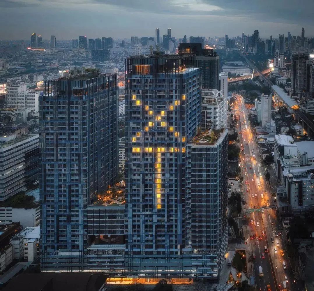 特价尾盘—XTEKKAMAI，总价110万起，买进曼谷顶级富人区亿甲迈！