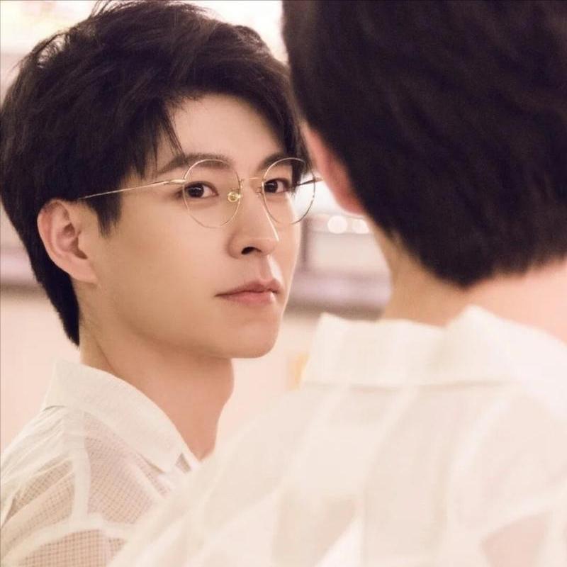 欢迎北大校草郭文韬,郭文韬谈北大和清华