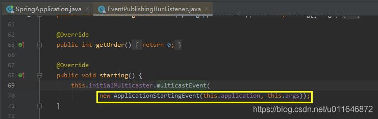 springboot的启动流程和原理,springboot详细入门