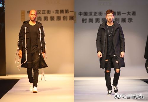 汉派服装产值,新汉派服饰产业基地