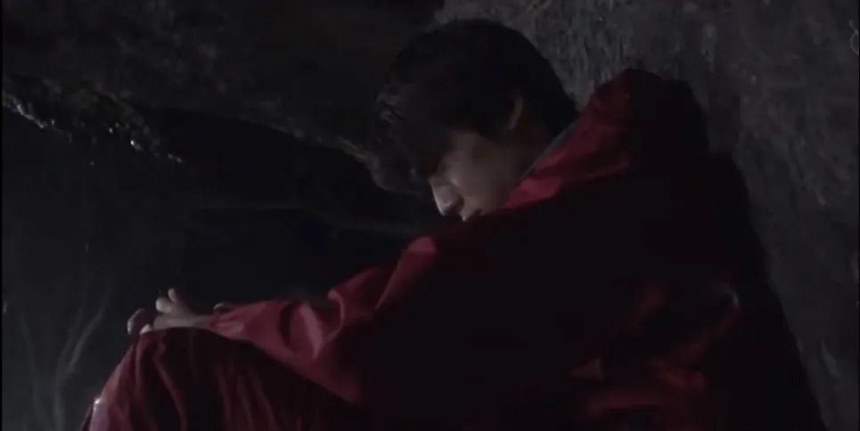 把角色刻进DNA？怪不得他能和顶流女神交往！