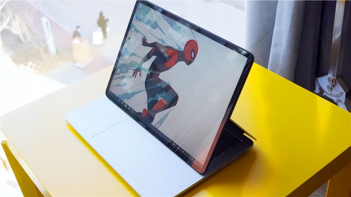 微软SurfaceLaptopStudio商用版评测：让高效生产力AlwaysOnline