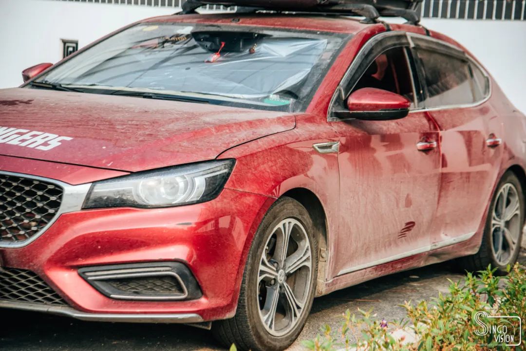 50天，1万公里，我走完了广东（下）