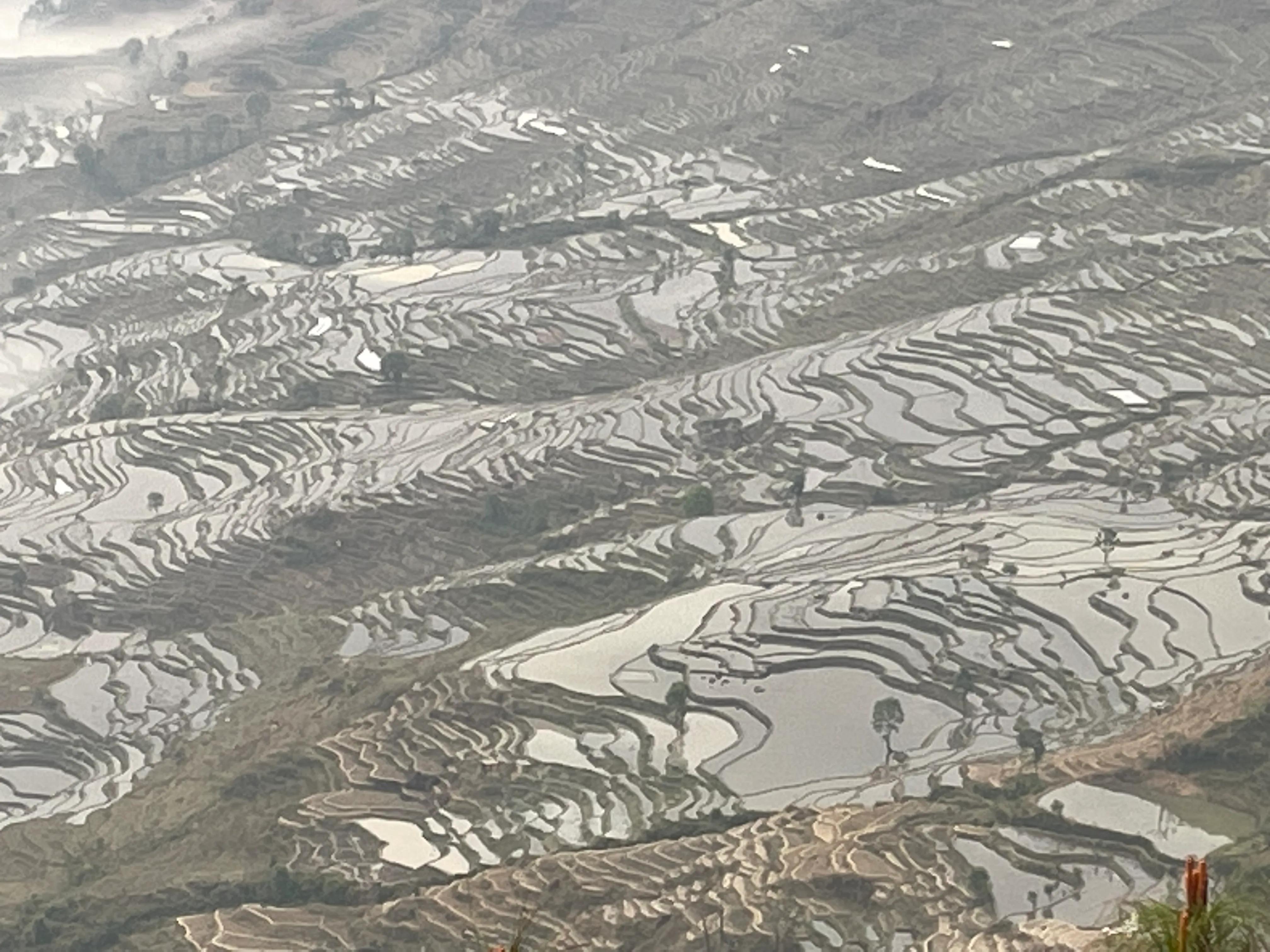 云南红河旅游特色,云南红河县游玩