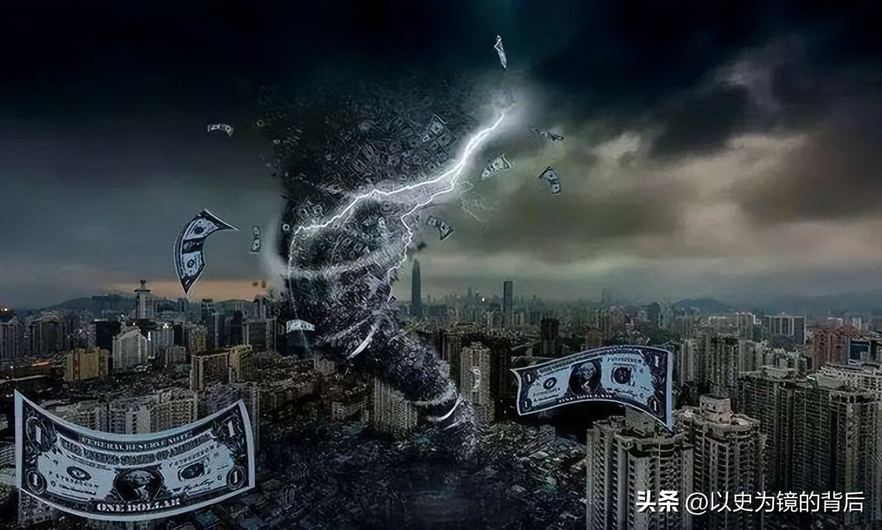 美国人均gdp是中国gdp的几倍,美国公布的全球gdp排名