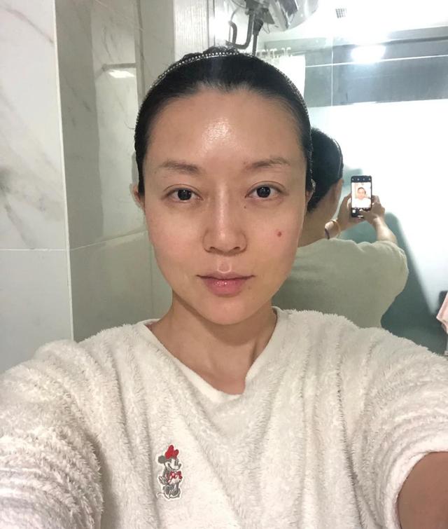 40岁皮肤紧致保养方法,40岁怎么保养脸部紧致