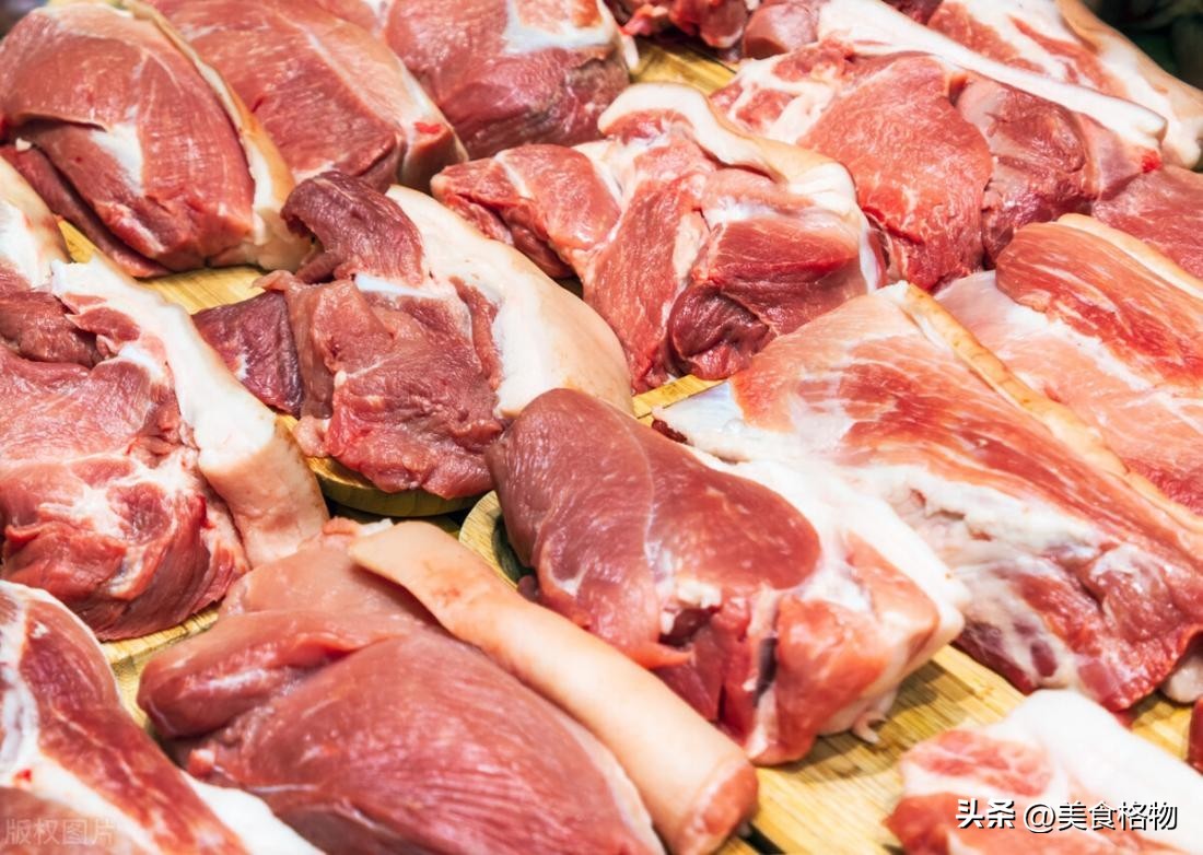 买猪肉怎么挑选老和嫩 (购买猪肉时如何挑选)