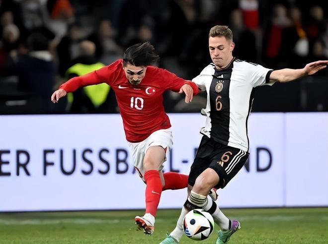 2022世界杯德国被哪个国家踢6比0,德国13次打进四强