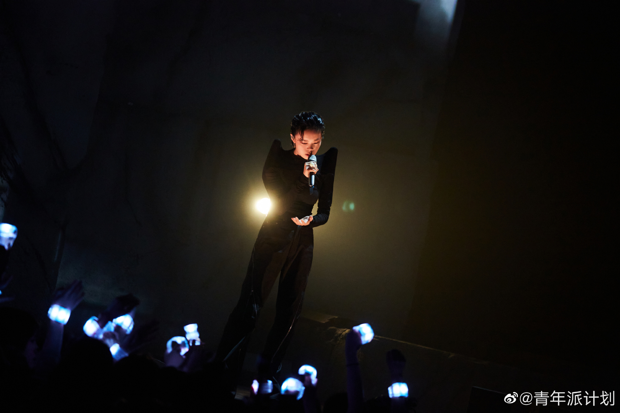 求求快让这宝藏节目出圈吧！