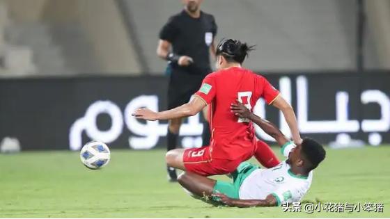 国足vs澳大利亚李铁怒吼,国足输球球迷喊话