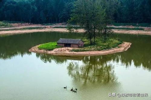 焦作大自然风景,焦作市文化圣地有哪些