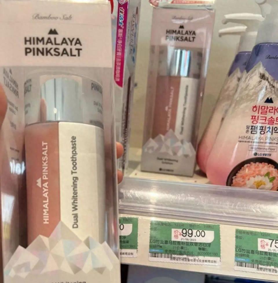 怎样用牙膏最快,教你怎样选一款好牙膏